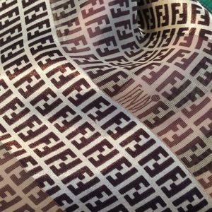fake fendi scarf